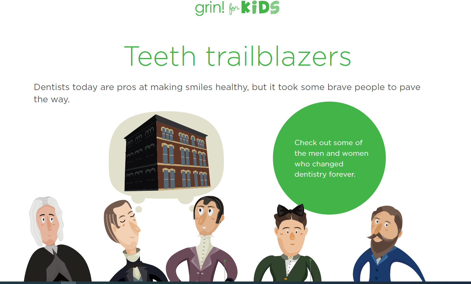 Oral Health Careers Handouts and Worksheets Healthy Smile Learning