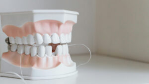 Fantastic Flossing
