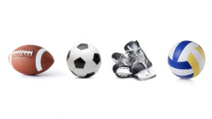 Wear A Mouth Guard While Playing Sports