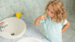 Sugar and Your Smile: Oral Health Tips
