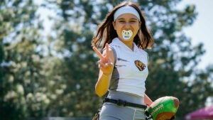 Mouthguard Magic