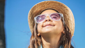 Tips for Treating Sunburned Lips