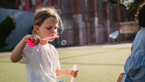 Four Essentials for Healthy Smiles All Summer