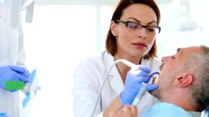Dentists Are Number One in Healthcare Jobs