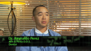 Real-Life Math | Dentist